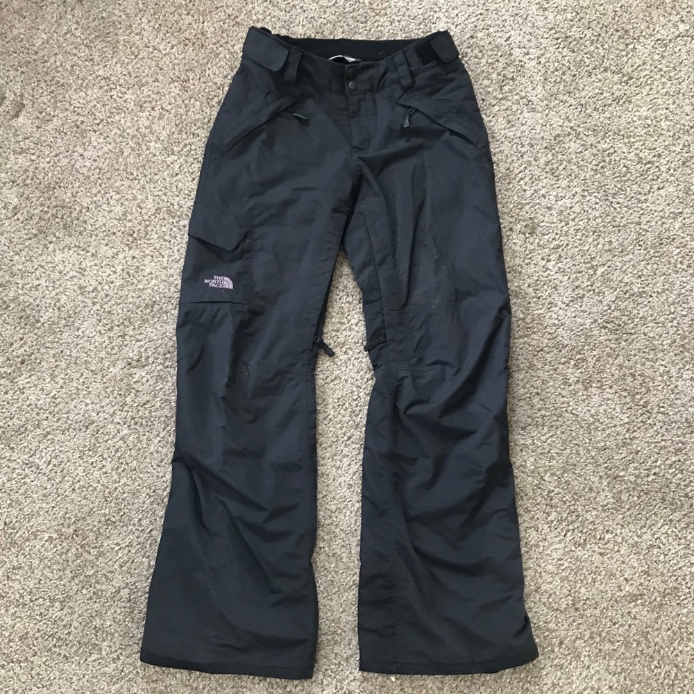 The North Face snow pants